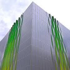 Research Laboratory University Of Groningen The Netherlands Architecture Groningen Architecture Photography