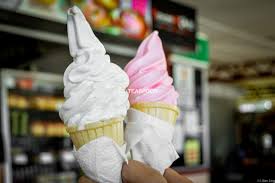 Sunny hill ice cream location: Kuching Must Eat Sunny Hill Ice Cream Teaspoon