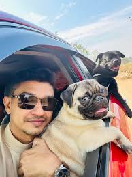 Michelle Mangold Spain