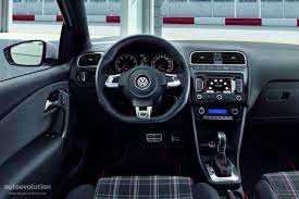 The polo gti is a difficult car to fault. Volkswagen Polo Gti Spezifikationen Fotos 2010 2011 2012 2013 2014 Autoevolution In Deutscher Sprache
