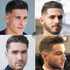 75 Best Men S Short Haircuts For Thick Hair 2020 Styles In 2020 Thick Hair Styles Mens Haircuts Short Cool Short Hairstyles