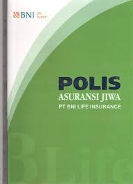 1:57 freeflow communication 2 280 просмотров. Buku Polis Asuransi Bni Life