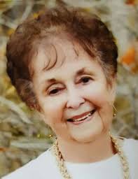 Doris Rose Duncombe Borger Obituary (2021)