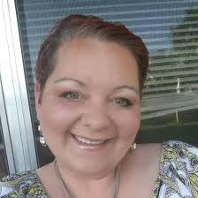 Elizabeth "Beth Ann" Carroll