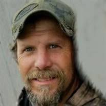 Obituary information for Aaron M. Frey