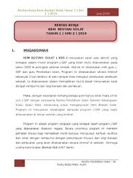 Download lagu kertas kerja kem bestari solat 2019 mp3 dapat kamu download secara gratis di metrolagu. Kertas Kerja Kbs Tahun 1