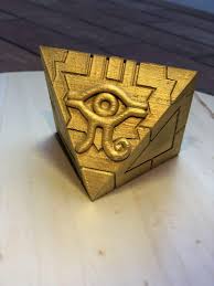 Check spelling or type a new query. Yu Gi Oh Millennium Puzzle Chain Necklace Hobbies Toys Stationery Craft Craft Supplies Tools On Carousell