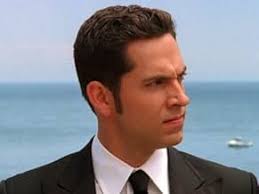 Chuck" Chuck Versus the Zoom (TV Episode 2011)