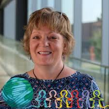 Leigh Britt for BCSC