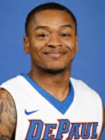Aug 03, 2021 · the gotham awards, the annual new york ceremony for independent film, is the latest film honor to shift to acting categories that aren't defined by gender. Aaron Simpson Men S Basketball Depaul University Athletics