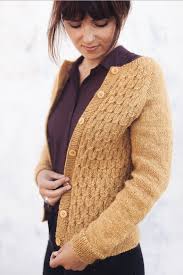 k2 (p2, k2) twice from. Classic Smocking Cardigan Petiteknit