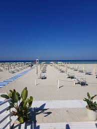 Lido Il Molo Torre San Giovanni Paesaggi Torre Salento
