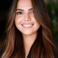 Natasha Vasquez's Instagram, Twitter & Facebook