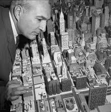 Wayman's 1904 World's Fair Aerial Map