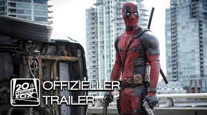 Armed with his new abilities and a dark, twisted sense of humor, deadpool hunts down the man who nearly destroyed his life. Deadpool Trailer 1 Deutsch Hd German Greenband Ryan Reynolds Youtube