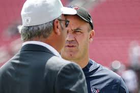 Texans' J.J. Watt makes successful return against Rams