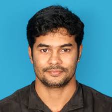 Aneesh Kumar Kuniyil