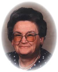 Mary “June” (Vaught) Hiaumet