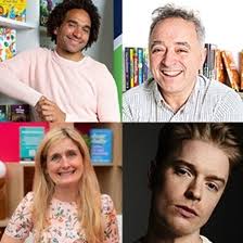 Hay Festival Anytime