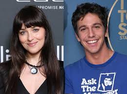 Dakota Johnson, Role Model Break Up Weeks After He Confirmed Romance