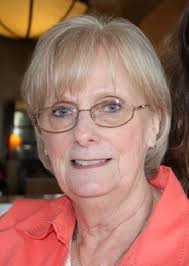 Obituary information for Rita Lartona Young