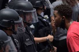 The statues unveiled last week in newark, new jersey, and brooklyn, new york, that memorialize the final nine minutes of george floyd's life denigrate and diminish the reputation of black men. Belajar Dari Kasus George Floyd Polisi Indonesia Diminta Taat Prosedur