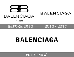 With the years of experimentation of the belgian school, which he attended together with the famous the antwerp six (dries van noten, ann demeulemeester, dirk van saene, walter van beirendonck. Balenciaga Logo And Symbol Meaning History Png