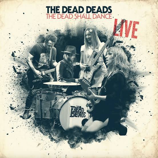 The Dead Shall Dance LIVE | The Dead Deads