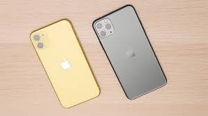 Iphone 11 Mi Iphone 11 Pro Max Mi Detayli Karsilastirma Mert Gundogdu