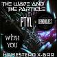 The Wave and The Particle event image