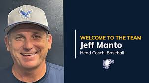 Former Phillie Jeff Manto, of Bristol, joining Conwell-Egan as baseball  coach