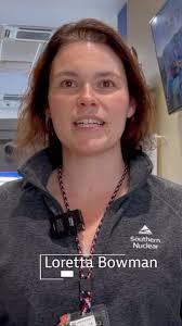 #ReliableWoman and Work Week Manager at Plant Hatch, Loretta Bowman, shared  the advice she comes back to every day. “Always give people grace, because  you never know what someone’s day has been like.” ...