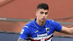 Il direttore creativo di #gucci ha fatto scalpore mandando in passerella camice di forza per sottolineare. No 10 In Serie A Sampdoria Midfielder Fabio Depaoli Tested Positive For Coronavirus Football News India Tv