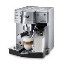 Maybe you would like to learn more about one of these? Dedica Cappuccino Maker Stainless Steel Ec860m De Longhi Us