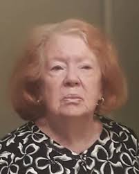 Barbara Yarbrough Obituary January 6, 2025