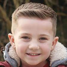 The best way to describe this look would be the emphasis on texture and separation. 50 Cool Haircuts For Boys 2021 Cuts Styles