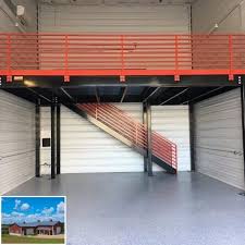 Big And Modern Garage Shops Diy Plans And Layout Garageshop Homeworkshop Workshop Garage Decor Garage Plans With Loft Garage Design