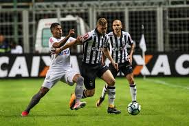 Veja onde assistir, escalações, desfalques e arbitragem da partida. Em Jogo De Penaltis Perdidos Santos Bate Atletico Mg Com Gol De Falta No Fim Diario De Goias