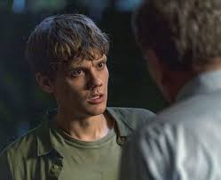 Hunter Doohan: 10 facts about Wednesday's Tyler actor you should know