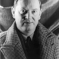 Sword of Honour by Evelyn Waugh