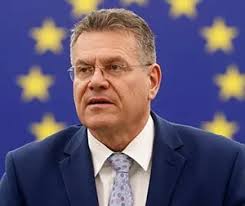 Trump Dismisses Last-Gasp EU Push to Stop Tariffs Kicking In