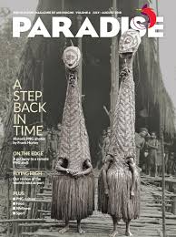 Universitas nusa nipa adalah salah satu universitas yang termasuk dalam daftar universitas pada situs ayokuliah.id yang terletak di kota sikka. Paradise The In Flight Magazine Of Air Niugini July August 2018 By Business Advantage International Issuu