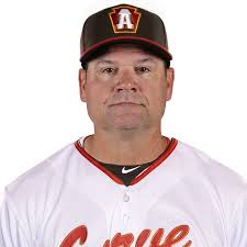 Altoona Curve Coaching Staff