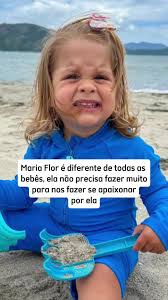 Maria Flor: A Diferença Que Encanta