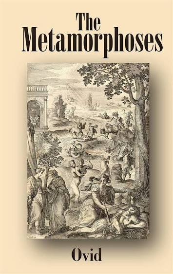 The Metamorphoses eBook by Ovid - EPUB | Rakuten Kobo India