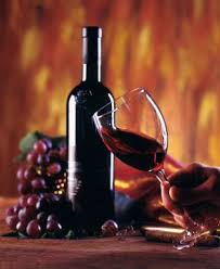 Red Wine Is A Great Source Of Polyphenols Including Resveratrol Main Anticancer Degustation De Vin Vin Rouge Vin