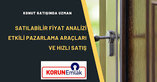Kayseri Tinaztepe Satilik Daireler Korun Emlak Korse Iletisim Pazarlama
