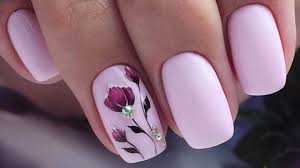 Bien, sin lugar a duda las uñas son un accesorio más de moda. Nuevos Disenos De Unas 2020 Disenos De Unas Paso A Paso 44 Youtube