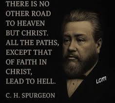The Daily Spurgeon Group
