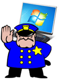 Resultado de imagen de virus por internet